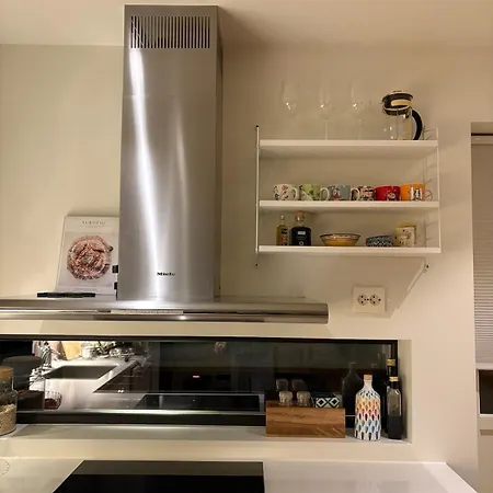 House In Troms Center With An Amazing View Casa de Férias *